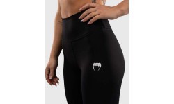 Легинсы Venum Essential Lifestyle, чёрные