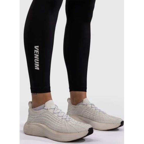 Легинсы Venum Essential Lifestyle, чёрные