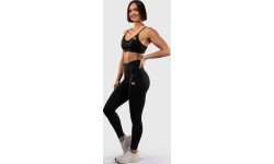 Venum Essential Lifestyle Leggings - Black