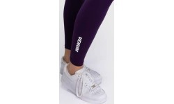 Venum Essential Women's Leggings - Deep Purple