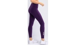 Venum Essential Women's Leggings - Deep Purple