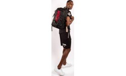Backpack Venum Challenger Pro Evo - Black/Red