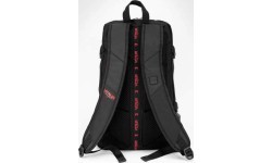 Mugursoma Venum Challenger Pro Evo – melna/sarkana