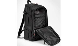 Backpack Venum Challenger Pro Evo - Black/Red