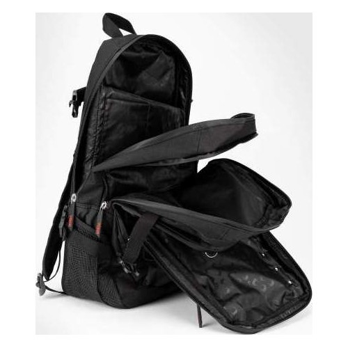 Backpack Venum Challenger Pro Evo - Black/Red