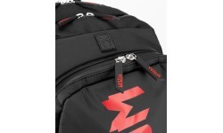 Mugursoma Venum Challenger Pro Evo – melna/sarkana