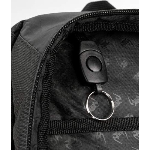Backpack Venum Challenger Pro Evo - Black/Red