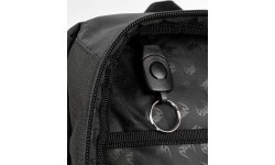 Backpack Venum Challenger Pro Evo - Black/Red