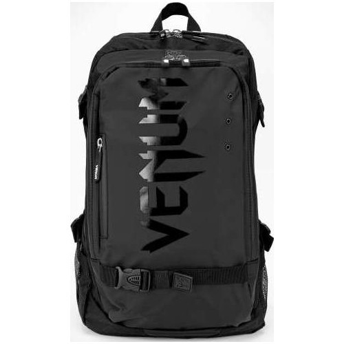 Venum Challenger Pro Evo BackPack - Black/Black