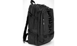 Mugursoma Venum Challenger Pro Evo, melna