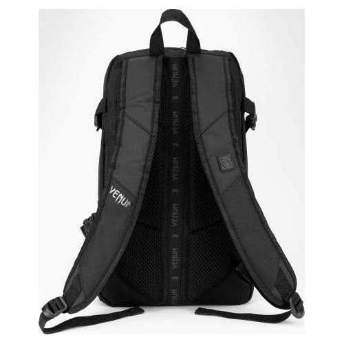 Mugursoma Venum Challenger Pro Evo, melna