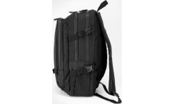 Venum Challenger Pro Evo BackPack - Black/Black