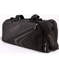 Sporta soma Venum Trainer Lite Evo melna