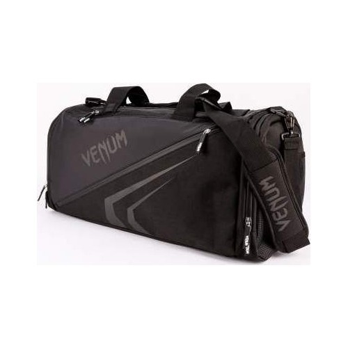 Sporta soma Venum Trainer Lite Evo melna