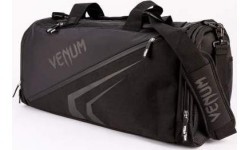 Sporta soma Venum Trainer Lite Evo melna