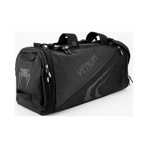 Sporta soma Venum Trainer Lite Evo melna
