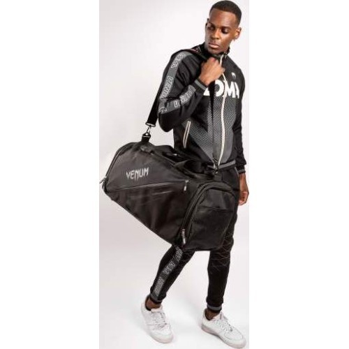 Sporta soma Venum Trainer Lite Evo melna