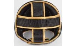 Venum Challenger Headgear - Black/Gold