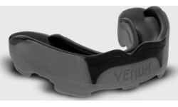 Mouthguard Venum Predator - Grey/Black