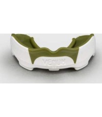 Venum Predator Mouthguard – White/Kaki