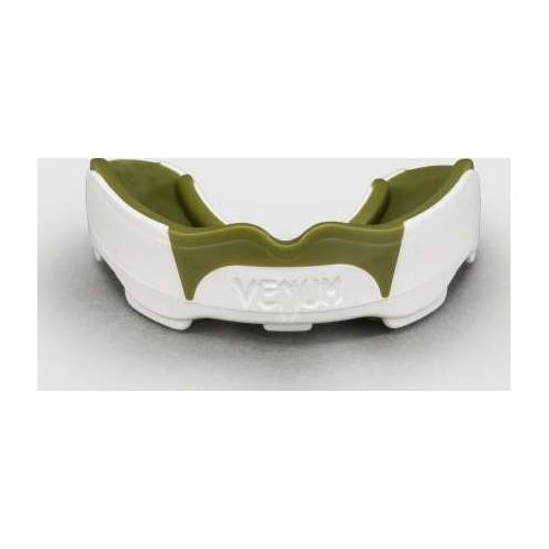 Venum Predator zobu aizsargs – balts/haki