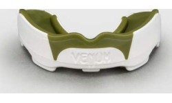 Venum Predator zobu aizsargs – balts/haki