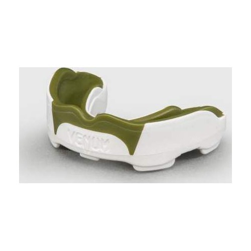 Venum Predator Mouthguard – White/Kaki