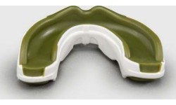 Venum Predator Mouthguard – White/Kaki