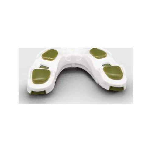 Venum Predator zobu aizsargs – balts/haki