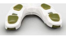Venum Predator zobu aizsargs – balts/haki