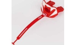 Venum Elite Lipguard OG Edition - Red/White