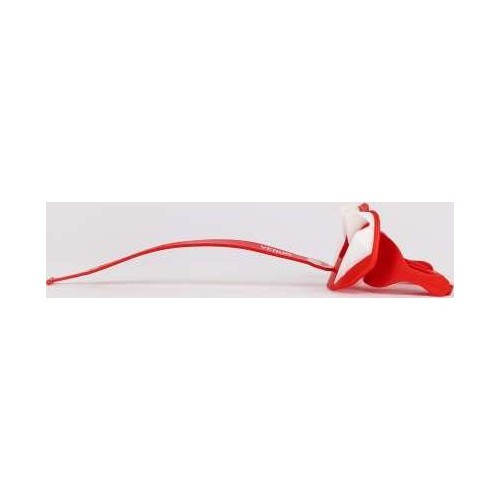 Venum Elite Lipguard OG Edition - Red/White