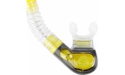 Snorkeling set: mask + snorkel Spokey FLONA