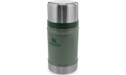 Pārtikas termoss Stanley Classic, 0,7 l