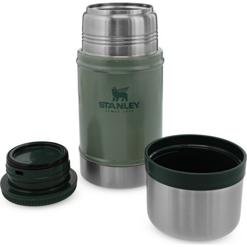 Термос для еды Stanley Classic, 0,7 л