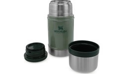 Термос для еды Stanley Classic, 0,7 л