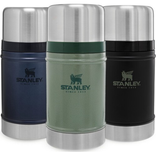 Food Thermos Stanley Classic, 0.7 l 