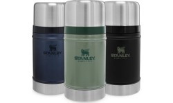 Pārtikas termoss Stanley Classic, 0,7 l