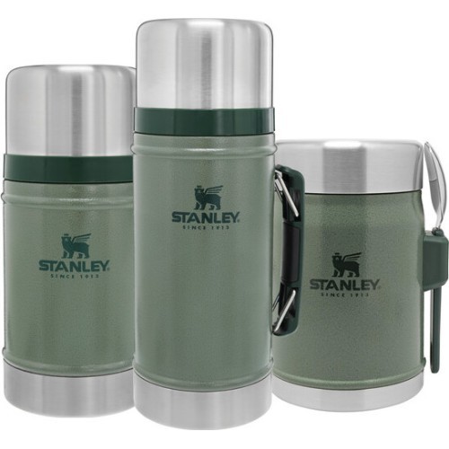 Термос для еды Stanley Classic, 0,7 л