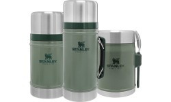 Food Thermos Stanley Classic, 0.7 l 