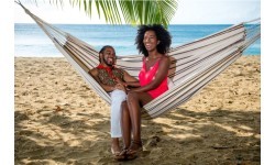 Hammock Amazonas Barbados Natura