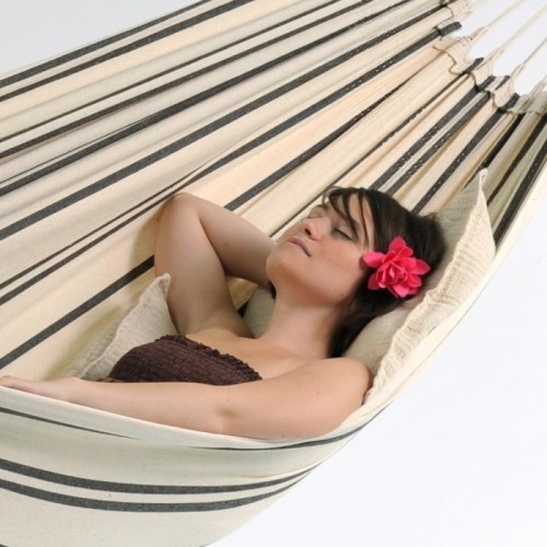 Hammock Amazonas Barbados Natura