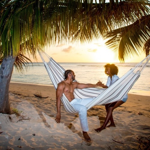 Hammock Amazonas Barbados Natura