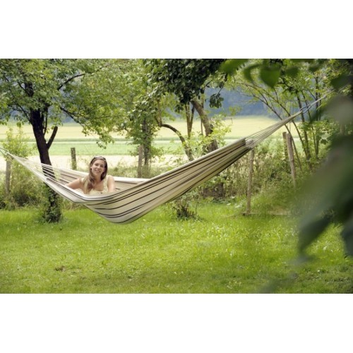 Hammock Amazonas Barbados Natura