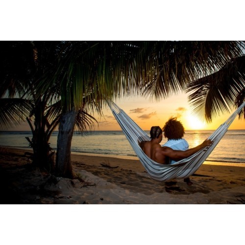 Hammock Amazonas Barbados Natura