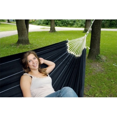 Hammock Amazonas Barbados Black