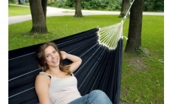 Hammock Amazonas Barbados Black