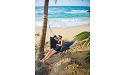 Hammock Amazonas Barbados Black