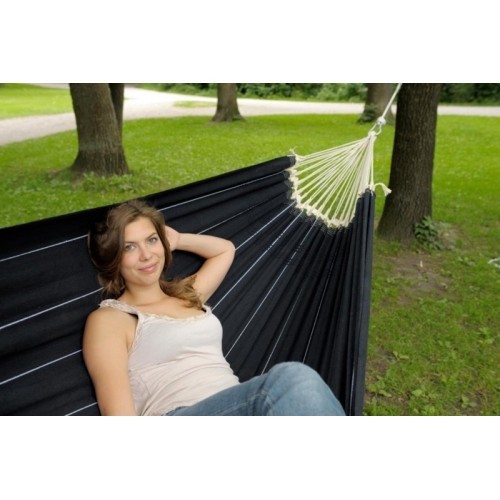 Hammock Amazonas Barbados Black