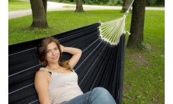 Hammock Amazonas Barbados Black